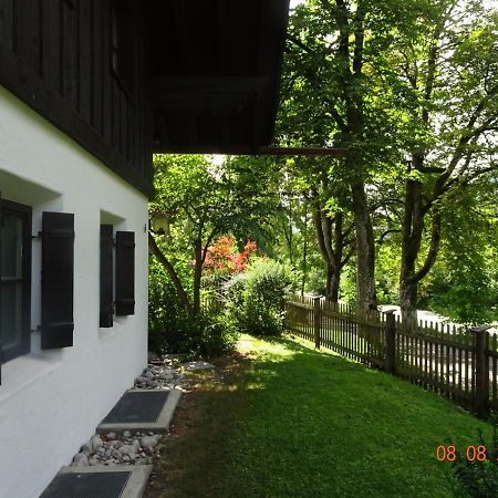 Huge&Calm Apartment in Central Garmisch Exterior foto