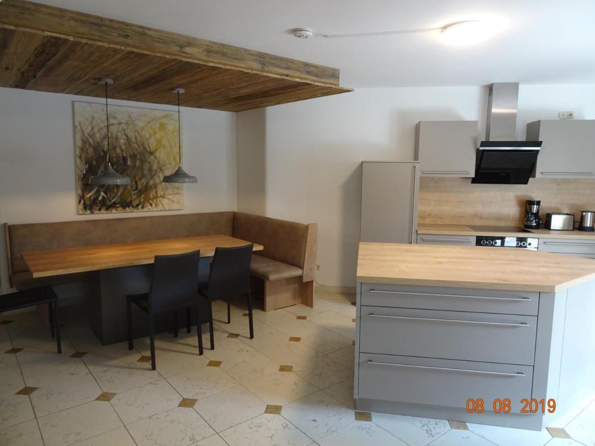 Huge&Calm Apartment in Central Garmisch Exterior foto
