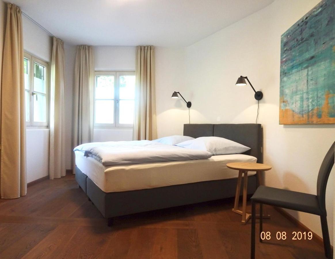 Huge&Calm Apartment in Central Garmisch Exterior foto