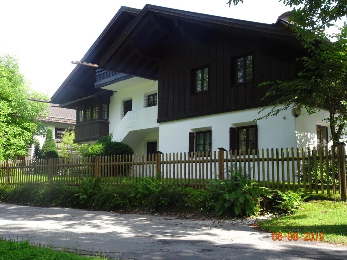 Huge&Calm Apartment in Central Garmisch Exterior foto