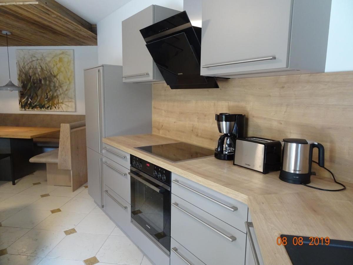 Huge&Calm Apartment in Central Garmisch Exterior foto