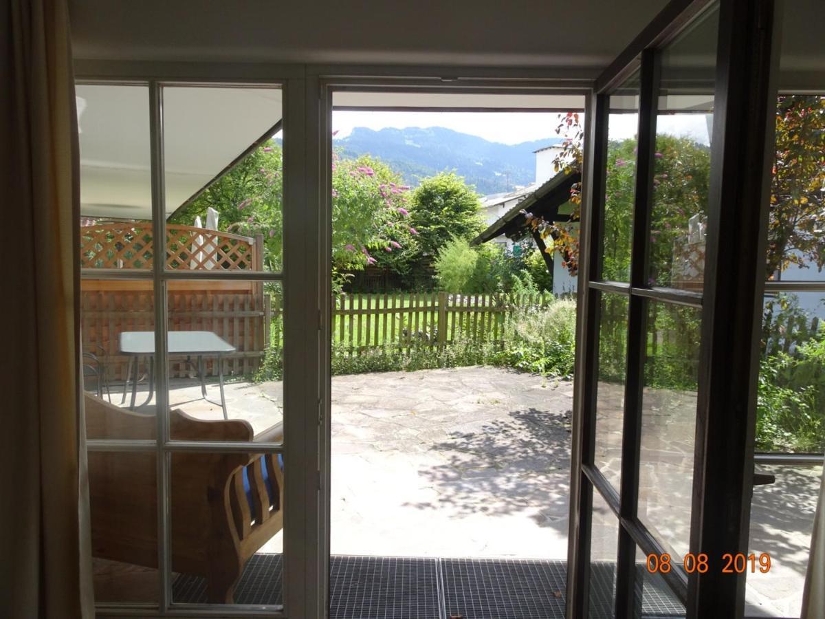 Huge&Calm Apartment in Central Garmisch Exterior foto