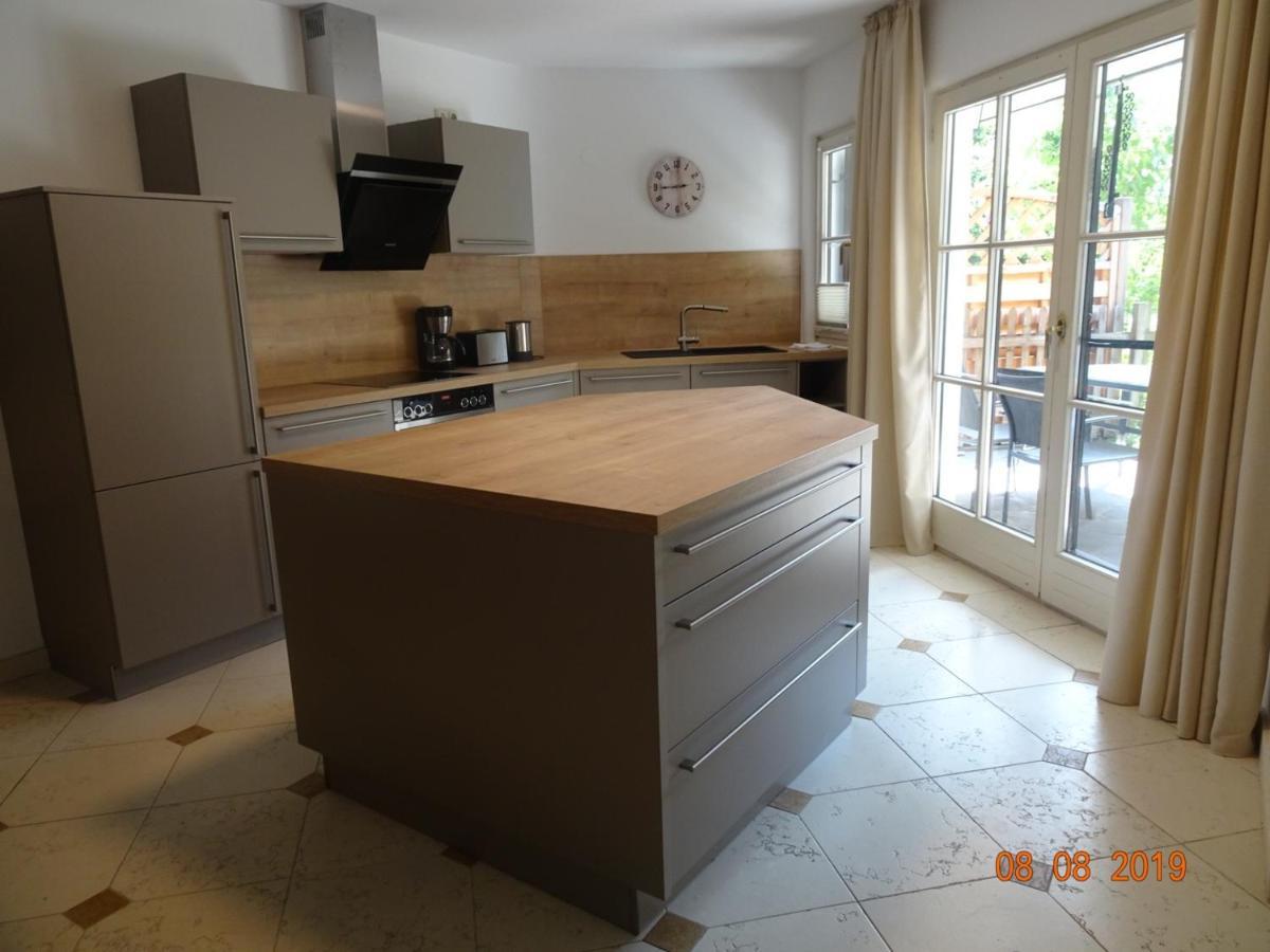 Huge&Calm Apartment in Central Garmisch Exterior foto